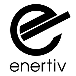 E ENERTIV