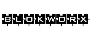 BLOKWORX