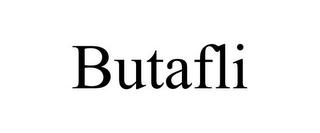 BUTAFLI