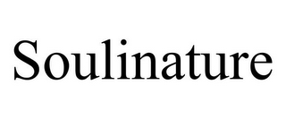 SOULINATURE