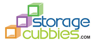 STORAGE CUBBIES.COM