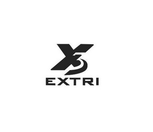 X3 EXTRI