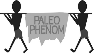 PALEO PHENOM