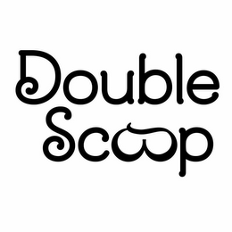 DOUBLE SCOOP