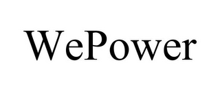 WEPOWER