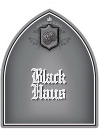 OLD WORLD FLAVOR BLACK HAUS