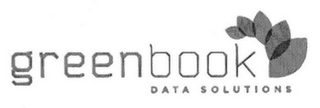 GREENBOOK DATA SOLUTIONS