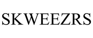 SKWEEZRS
