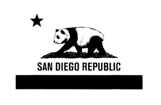 SAN DIEGO REPUBLIC