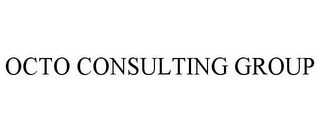 OCTO CONSULTING GROUP