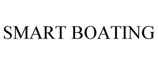 SMART BOATING