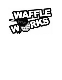 WAFFLE WORKS WW