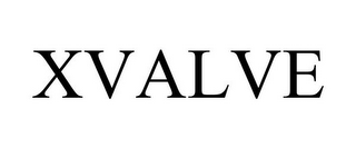 XVALVE