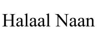 HALAAL NAAN