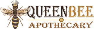 QUEENBEE TM APOTHECARY