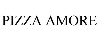 PIZZA AMORE