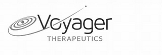 VOYAGER THERAPEUTICS