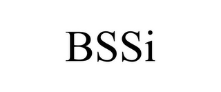 BSSI