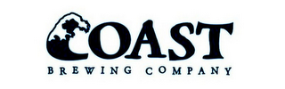 COAST BREWING COMPANY