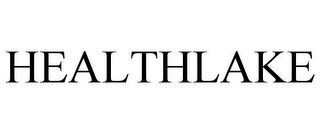 HEALTHLAKE