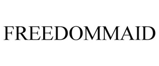 FREEDOMMAID