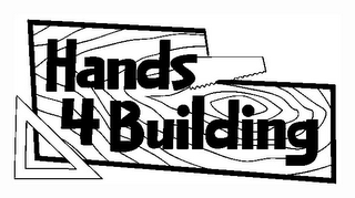 HANDS 4 BUILDING