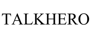 TALKHERO