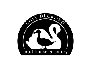 UGLY DUCKLING CRAFT HOUSE & EATERY