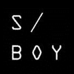 S / BOY