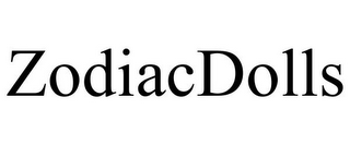 ZODIACDOLLS