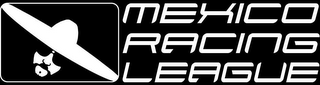 MEXICO RACING LEAGUE