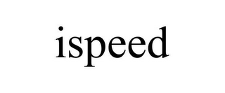 ISPEED