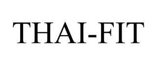 THAI-FIT