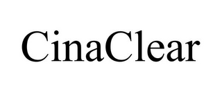 CINACLEAR