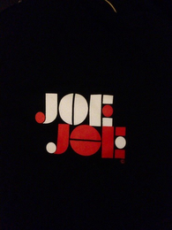 JOE JOE