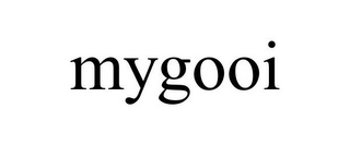 MYGOOI