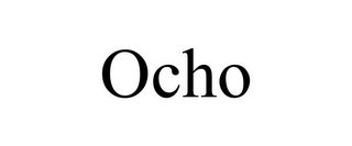 OCHO