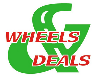 WHEELS & DEALS