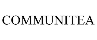 COMMUNITEA