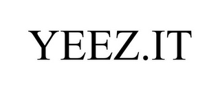 YEEZ.IT
