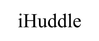 IHUDDLE