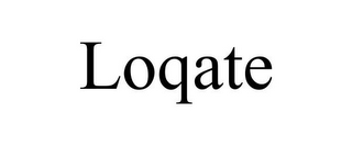 LOQATE