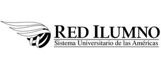 RED ILUMNO SISTEMA UNIVERSITARIO DE LAS AMERICAS