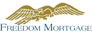 FREEDOM MORTGAGE