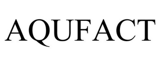 AQUFACT