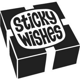 STICKY WISHES