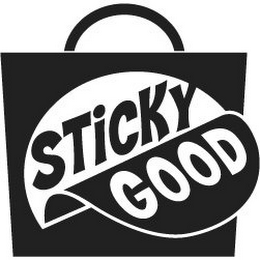 STICKY GOOD