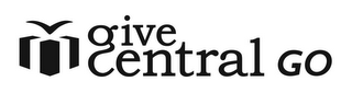 GIVECENTRAL GO