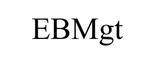 EBMGT