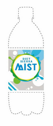 DIET SIERRA MIST